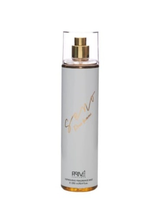 معطر جسم سينو  نسائي  , 250 مل